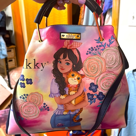 nikky by nicole lee Handbags - Nikki by Nicole Lee handbag